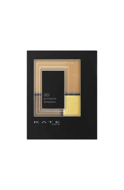 Kate 3D Shadow Br-1 5.8G: Premium Quality Makeup Product