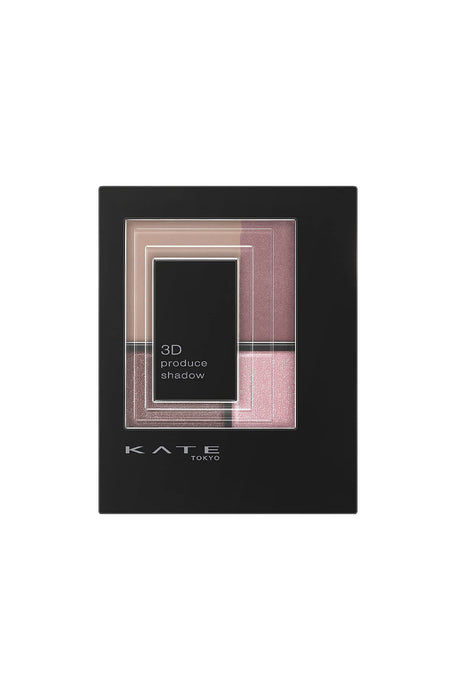 Kate 3D Produce Shadow 5.8G - High Quality Makeup Product by Kate
