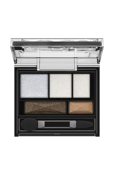 Kate Eye Shadow in Brown Shade and Clear White Net Weight-2