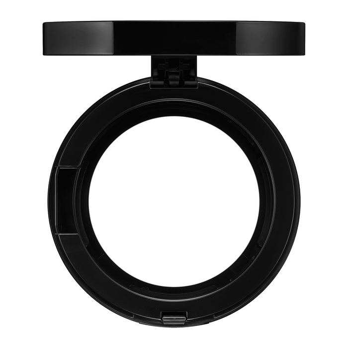 Kate Black Cushion Case - Color and Cover by Kate