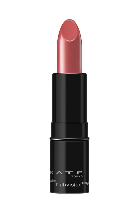 Kate Hi-Vision Rouge Be-2 Lipstick Vibrant Color Smooth Finish