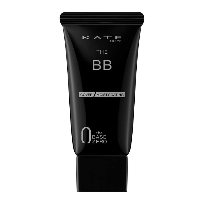 Kate BB Cream Ex-1 Moist Cover 30g - Dual Benefit Skin Care