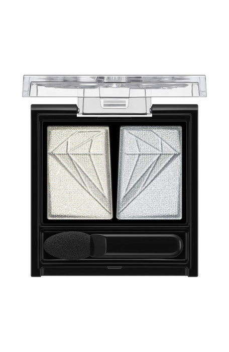 Kate Crush Diamond Eyes Cl-1 Eyeshadow 2.2G Discontinued Classic Kate Product