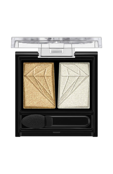 Kate Crush Diamond Eyes GD-1 Eye Shadow 2.2g - Discontinued Manufacturer Product