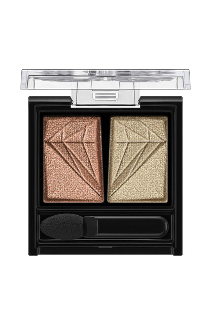 Kate Crush Diamond Eyes OR-1 Eyeshadow 2.2g
