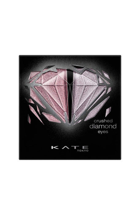 Kate Crush Diamond Eyes Eyeshadow 2.2G PK-1