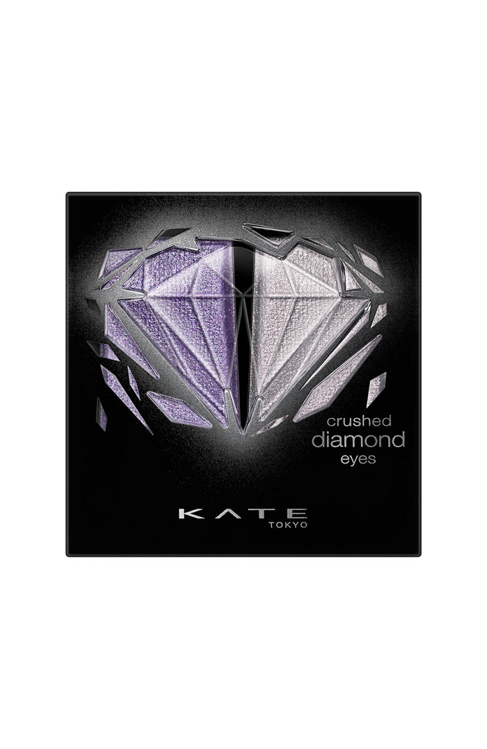 Kate Eyeshadow 2.2g – Crush Diamond Eyes PU-1