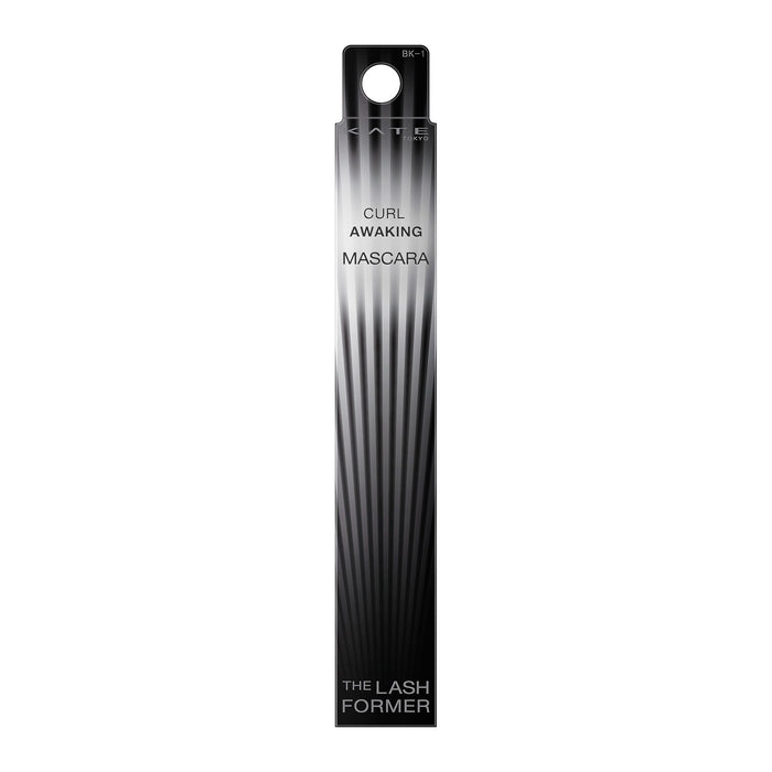 Kate BK-1 Mascara: Awakening Curl Enhancing Formula Long-Lasting Beauty