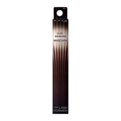 Kate Br-1 Curl Awakening Mascara for Dramatic Eye Makeup