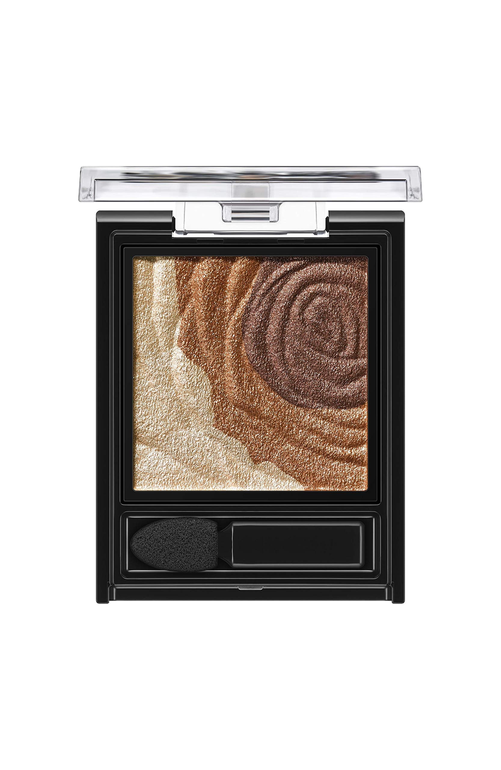 Kate Dark Rose Shadow Or-1 Eyeshadow Orange Discontinued 2.3g