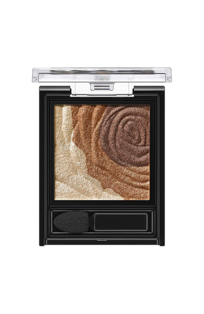 Kate Dark Rose Shadow Or-1 Eyeshadow Orange Discontinued 2.3g