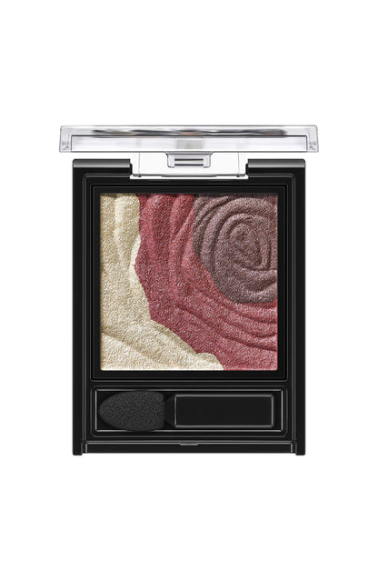 Kate Dark Rose Eyeshadow Rd-1 2.3G - Classic Red