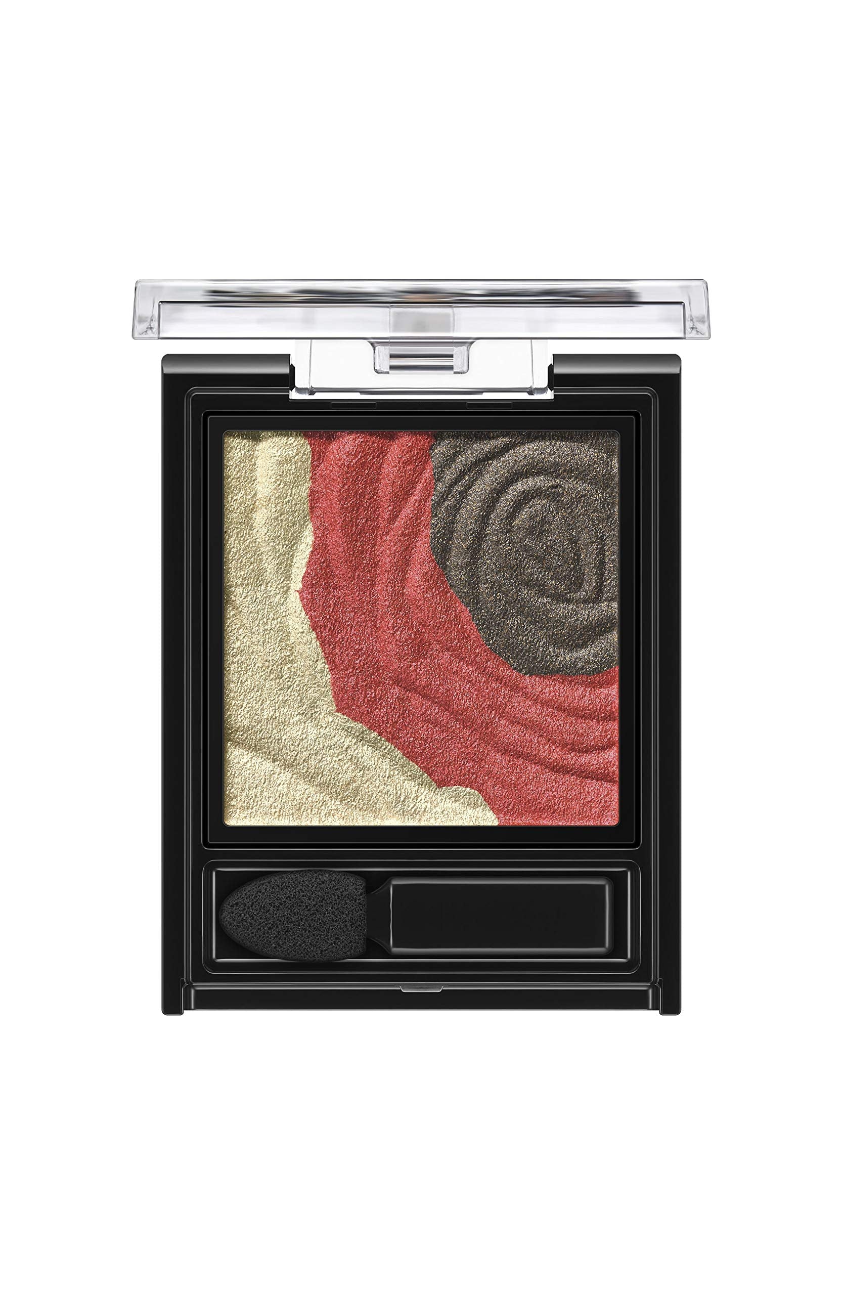 Kate Rd-2 Dark Rose Eye Shadow - Rich and Vibrant Matte Finish