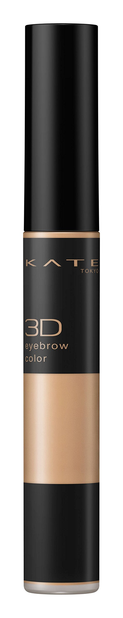 Kate Natural Ash 3D Eyebrow Mascara Color Br-2 6.3G - Single Discontinued Item