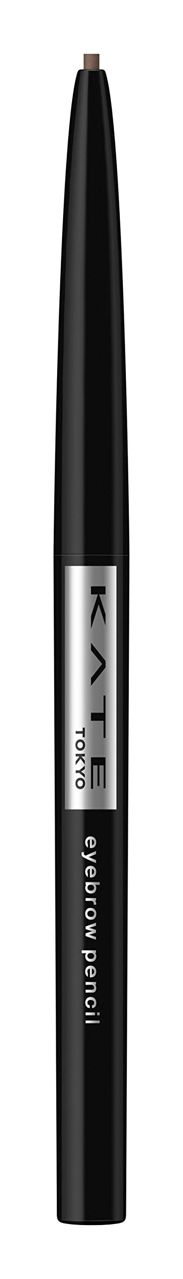 Kate Natural Brown Eyebrow Pencil BR-4 with Reddish Touch 0.07g