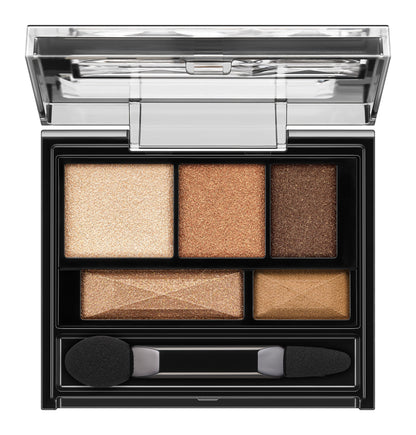 Kate Terracotta Brown Shade Eyeshadow BR-5 for Vibrant Eyes