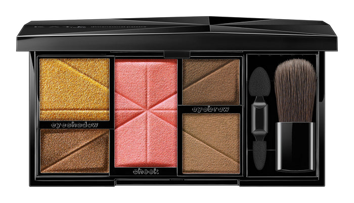 Kate EX-1 Dimensional Eyeshadow Palette – Premium Beauty Product