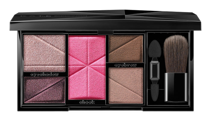Kate Dimensional Eyeshadow Palette Ex-2 - Premium Beauty Product