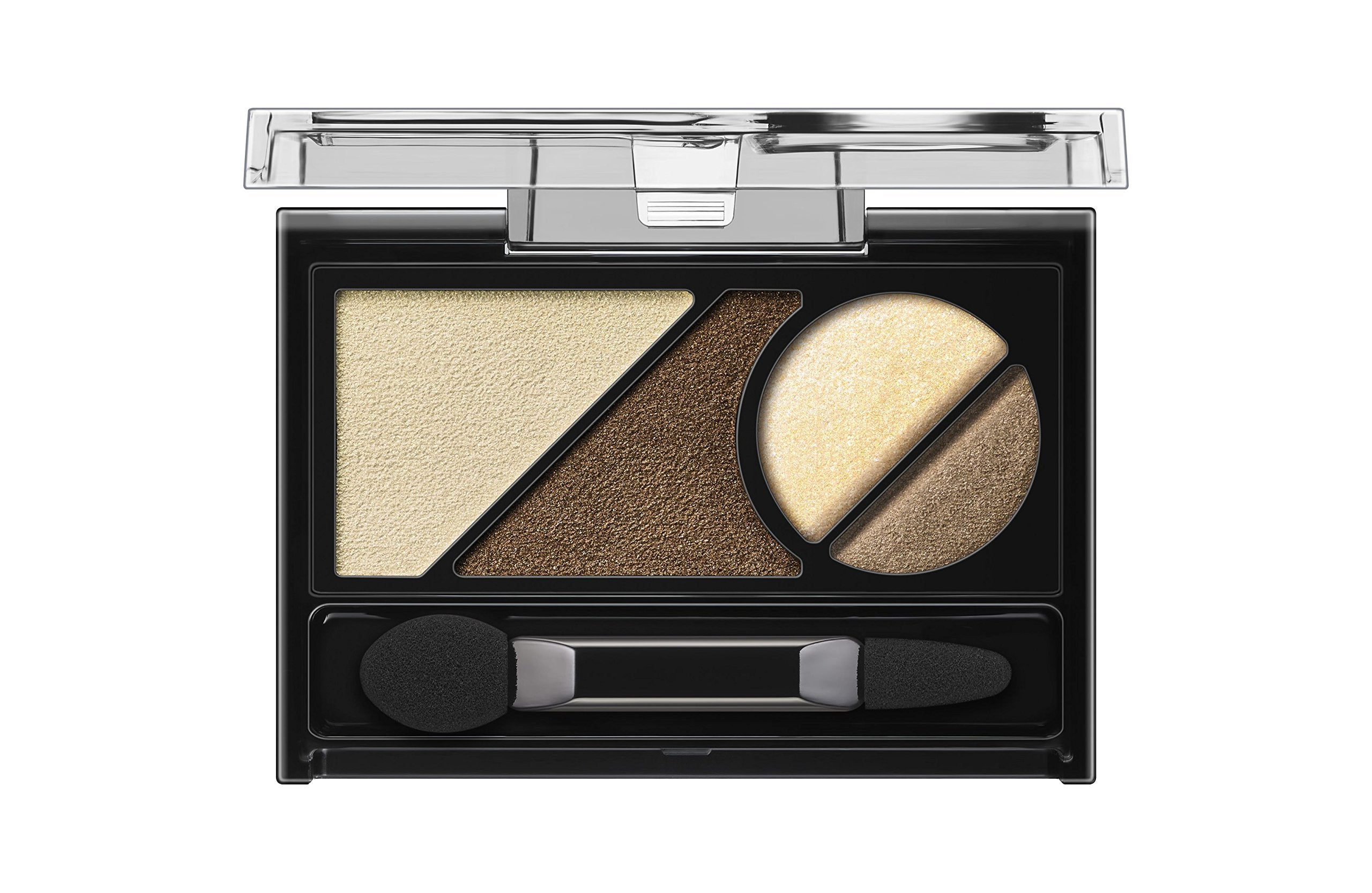 Kate Eyeshadow Smoky Round Eyes Br-1 Long-lasting Makeup for Stunning Look