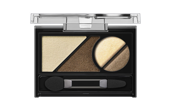 Kate Eyeshadow Smoky Round Eyes Br-1 Long-lasting Makeup for Stunning Look