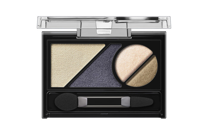 Kate Smoky Round Eyes BU-1 Eyeshadow for Dramatic Look