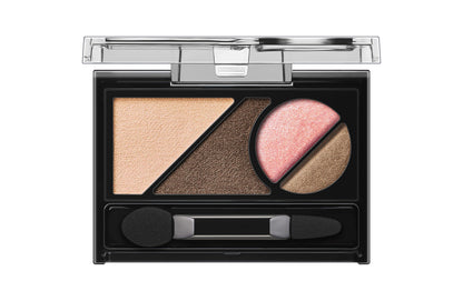 Kate Smoky Round Eyes Eyeshadow PK-1 for Dramatic Look
