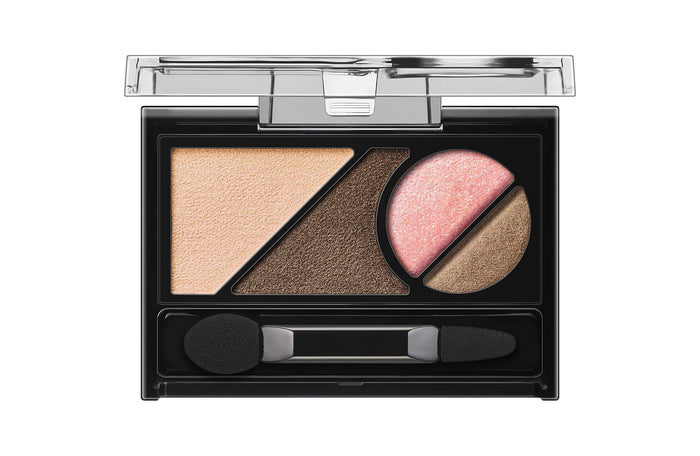 Kate Smoky Round Eyes Eyeshadow PK-1 for Dramatic Look