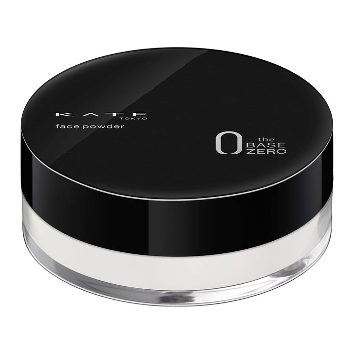 Kate Oil Block Face Powder Lightweight 6G - Single Pack