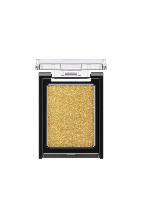Kate Fit Glitter Gel Gd-1 Eyeshadow - Fade Resistant and High Pigment