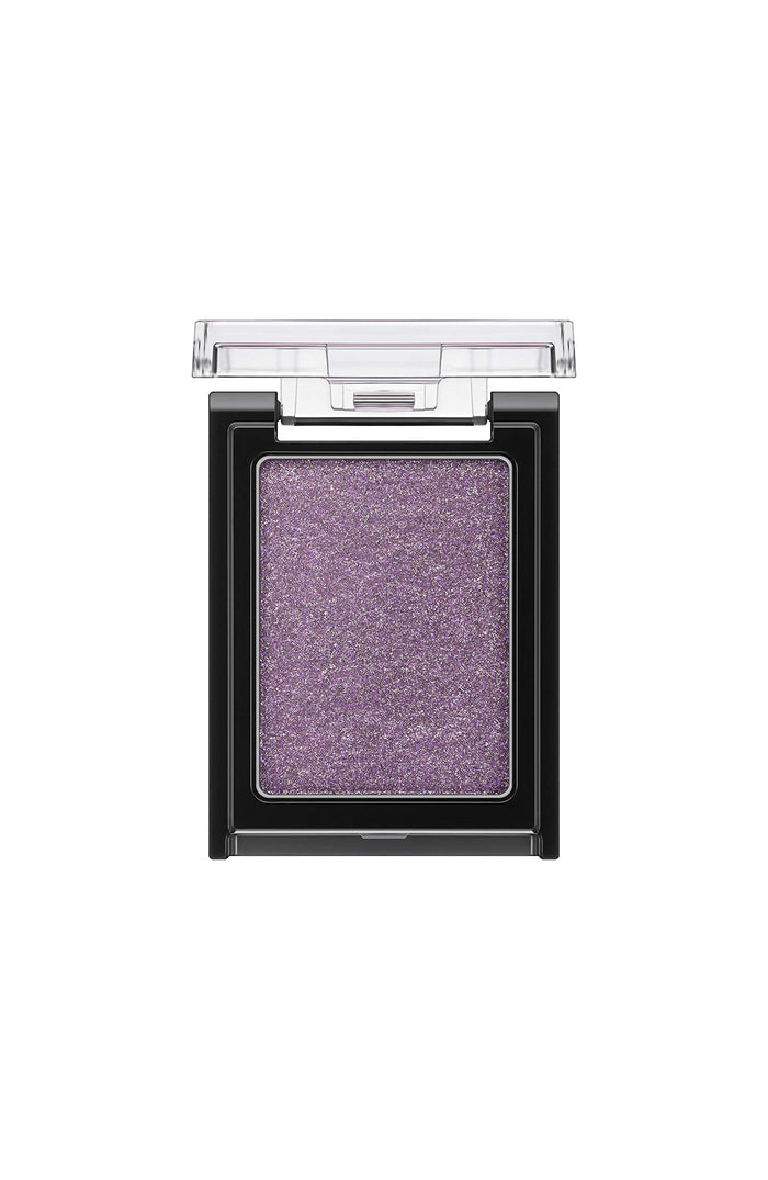 Kate Fit Gel Glitter Eye Shadow in PU-1 Shade Smudge-Free Formula