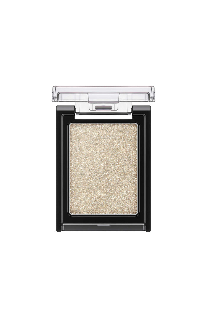 Kate Fit Gel Glitter Sv-1 Long-Lasting Eye Shadow High Pigment