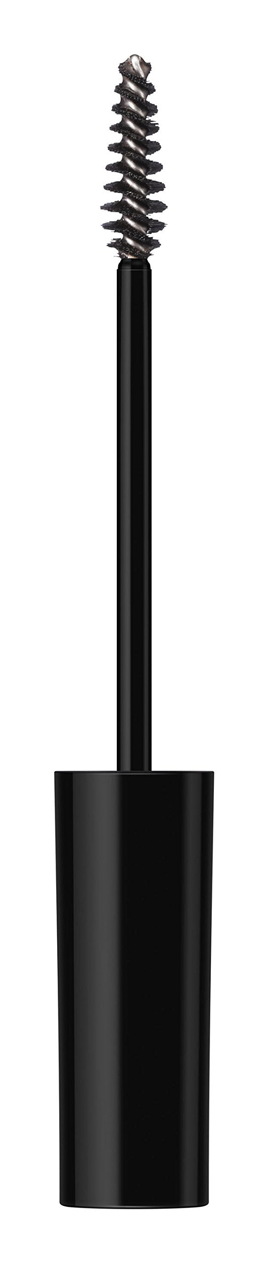 Kate Clear Brown Gel Eyebrow Coat Ex-1 - Long-Lasting Smudge-Free