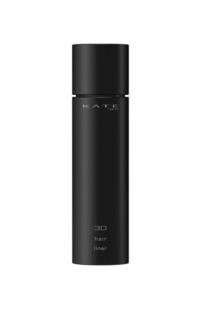 Kate 3D Hair Liner in Nuance Blue Long-Lasting 5.5ml Hair Color