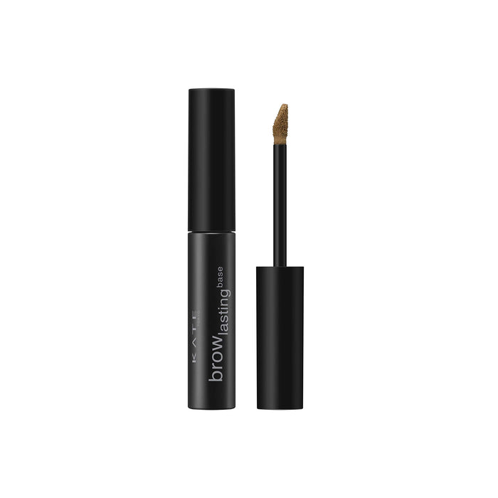 Kate Eyebrow Base BR-1 Long Lasting Brown 4.3ml