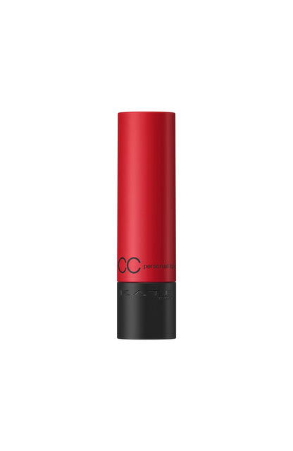 Kate's Personal Lip Cream Rd-1 Red 3.7g - Long-Lasting Hydrating Lipstick