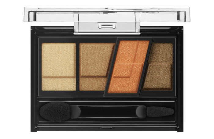 Kate Brown Eyes Br-3 Orange Brown Eye Shadow 3.2G by Kate Designing