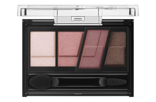 Kate Brown Eyes Br-6 Pink Brown Eye Shadow 3.2G - Kate Designing