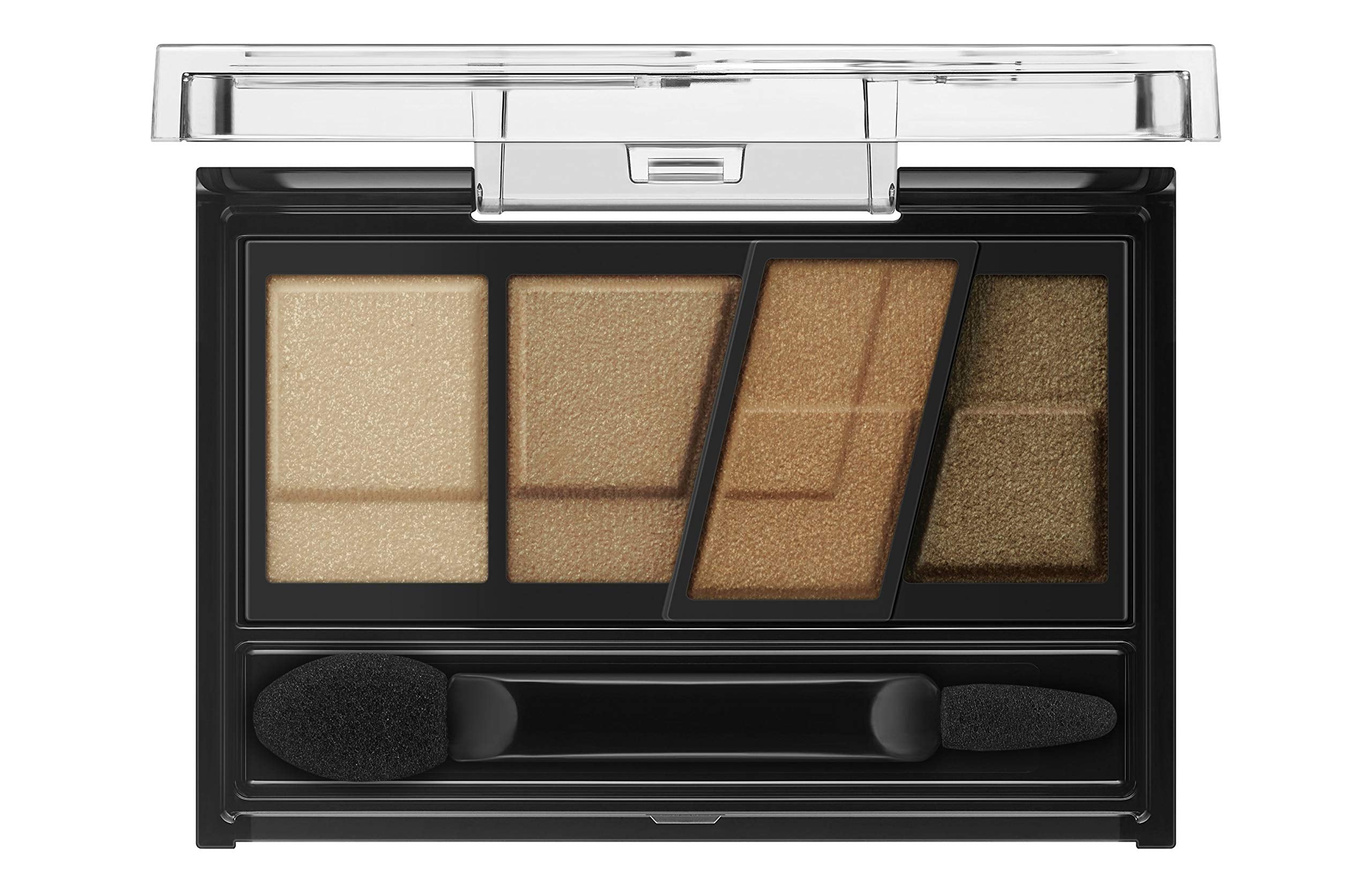 Kate Eye Shadow BR-7 Cool Brown 3.2g Kate Designing Brown Eyes
