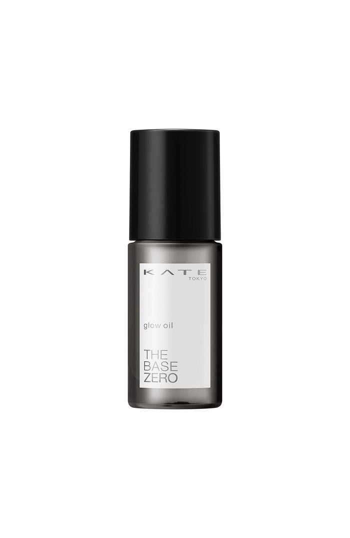 Kate Glow Volumer Skin Oil - Enhances Skin Luster 1 Piece