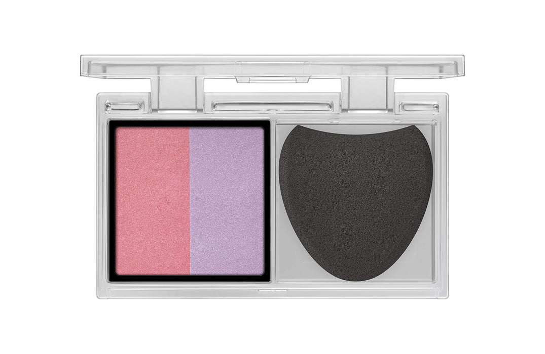 Kate Highlighting Color Nuance EX-1 Cheek Pink Shade 4.5g