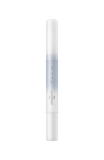Kate Icy Auroraize Eyeliner in Blue 1.6ml - Stunning Liner by Kate