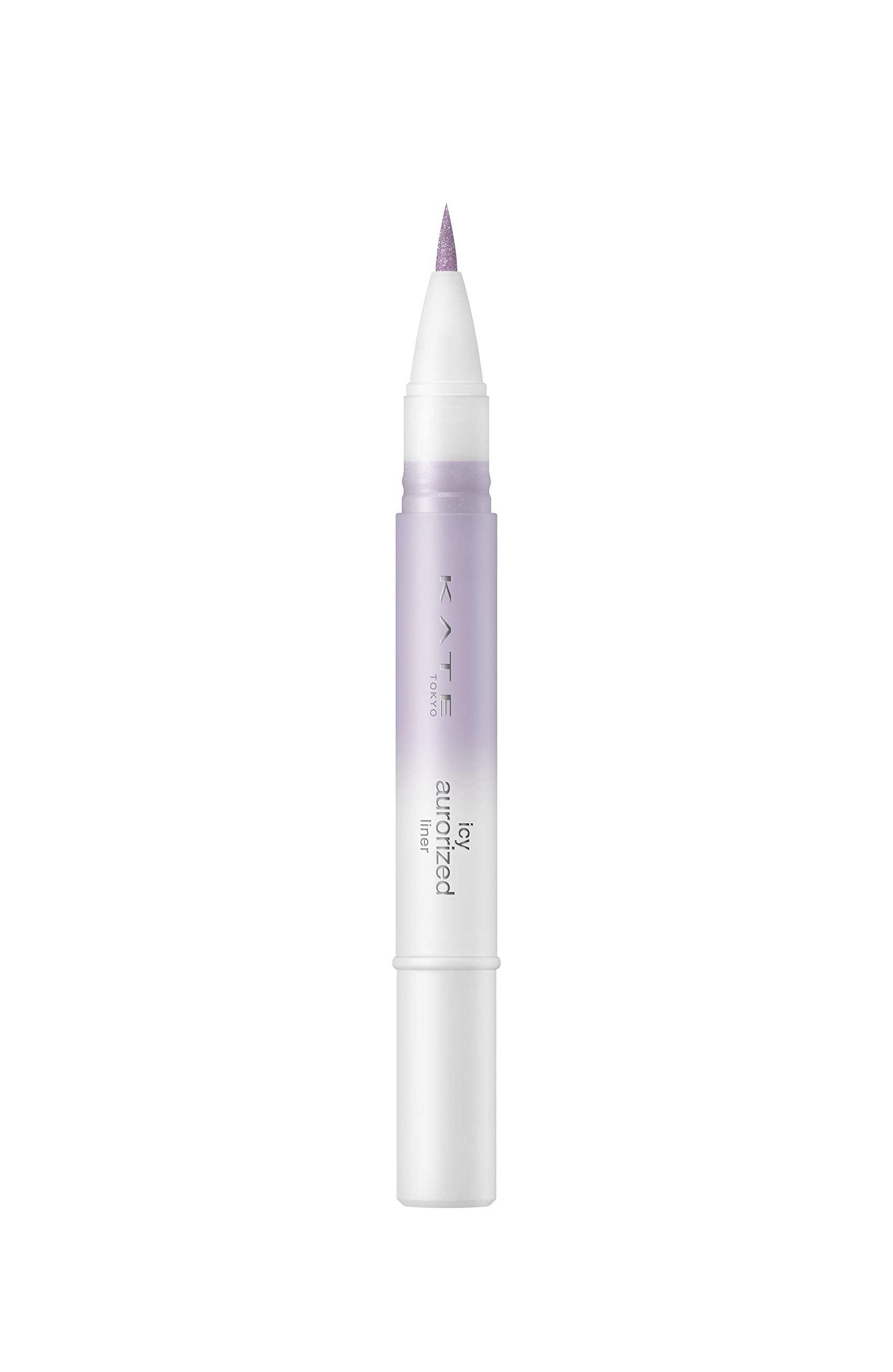 Kate Auroraize Icy Eyeliner in Lavender 1.6ml - PU-1 Pack of 1