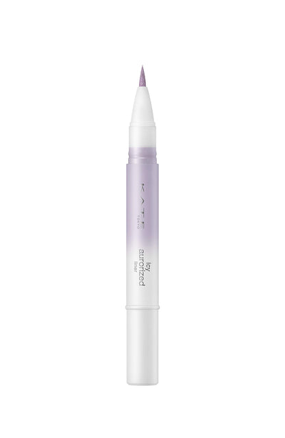 Kate Auroraize Icy Eyeliner in Lavender 1.6ml - PU-1 Pack of 1