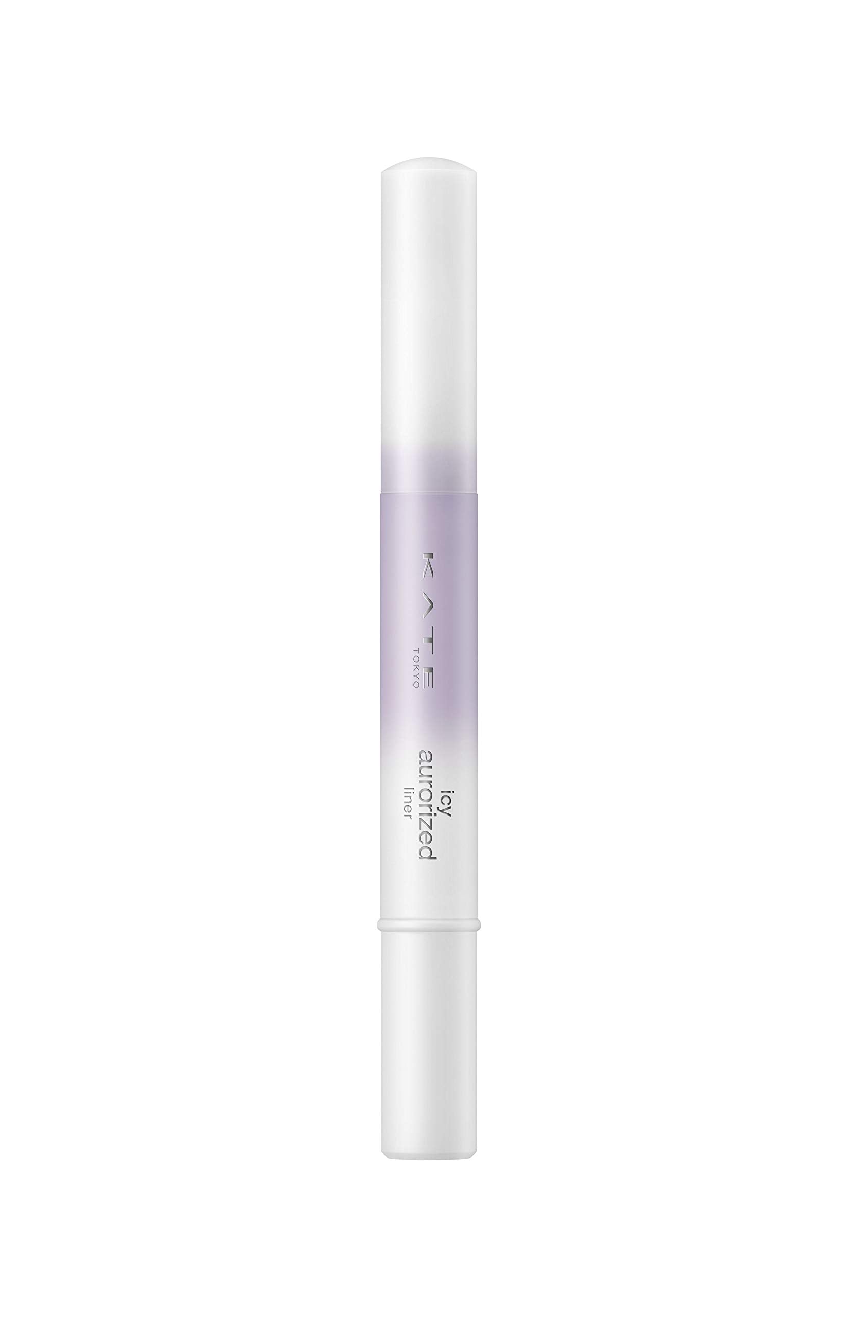 Kate Auroraize Icy Eyeliner in Lavender 1.6ml - PU-1 Pack of 1