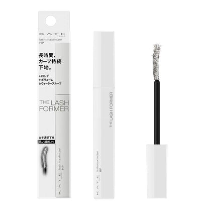 Kate Lash Maximizer HP EX-1 Black Mascara 7.4g for Enhanced Eyelashes
