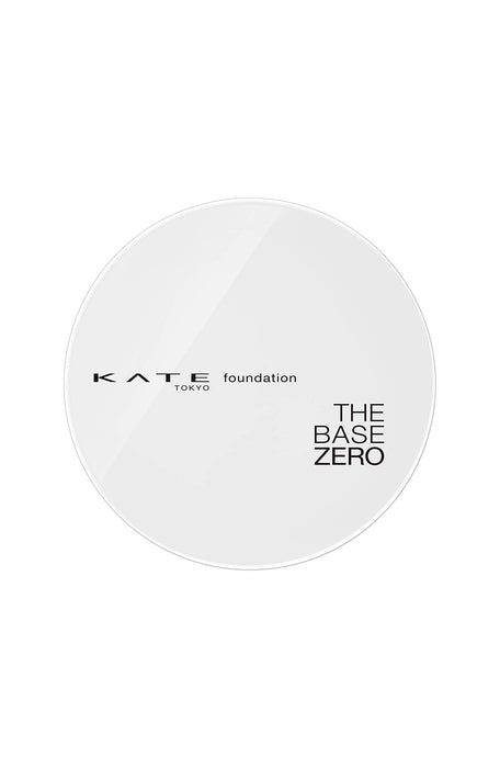 Kate Standard Skin Rare Paint Foundation 02 Single Item