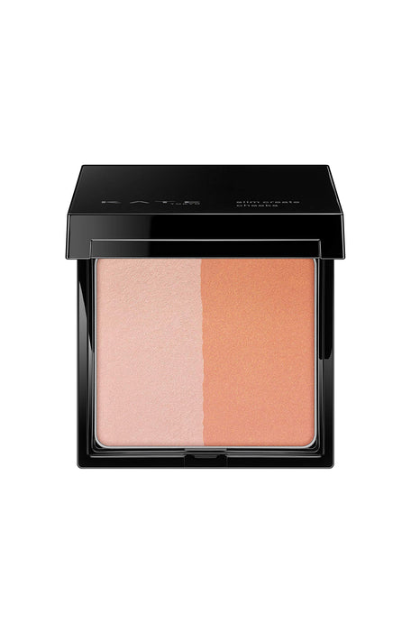 Kate Slim Create Cheeks OR-1 Orange Makeup 6.4g - Compact Blush by Kate