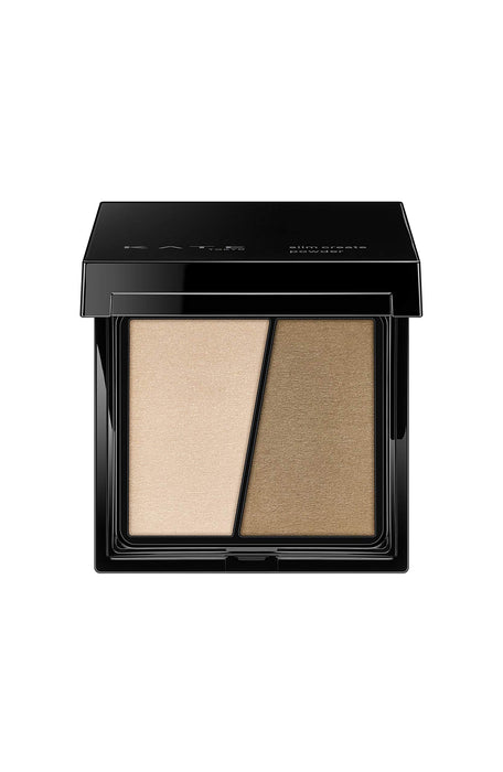 Kate Natural Slim Create Powder 3.4g - Perfect for a Subtle Glow