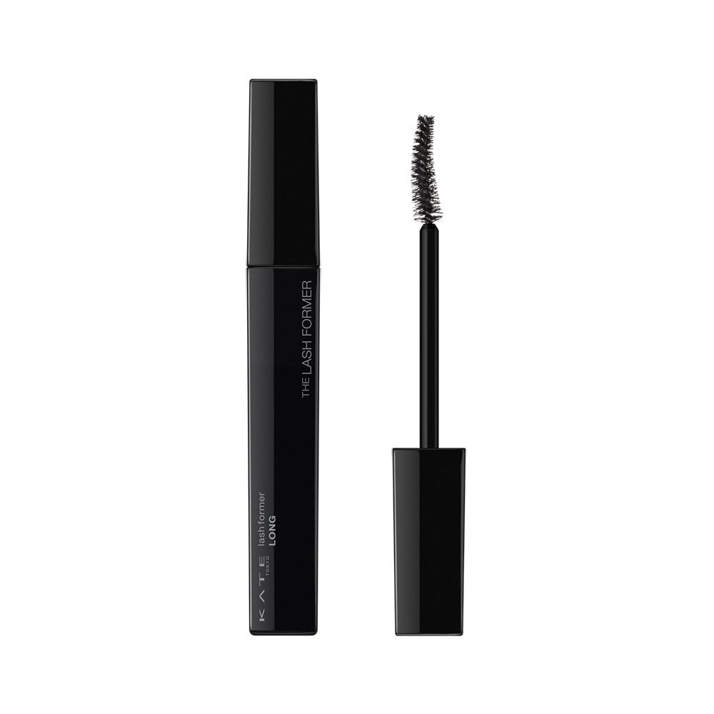 Kate Long Lash Former Limited Set Mascara BK-1