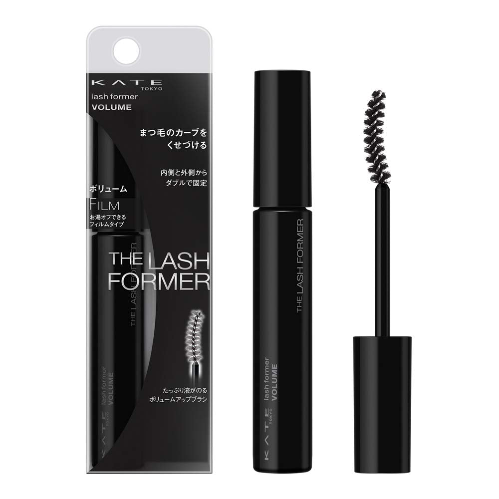 Kate Volume Lash Former Mascara Bk-1 8.6G - Discontinued Manufacturer Item